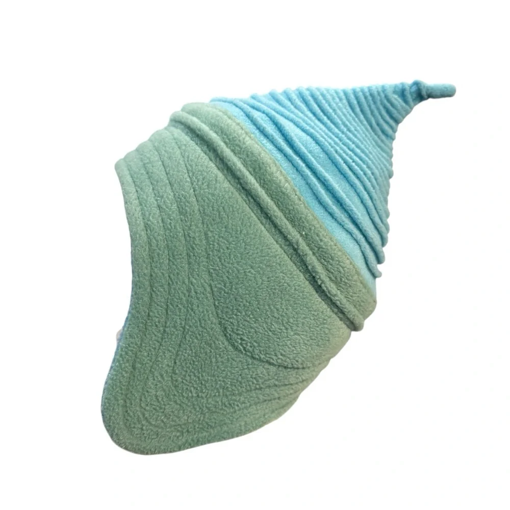 Salt Cellar Hats 